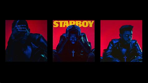 STARBOY Wallpapers [1920x1080 & 2560x1080] « Kanye West Forum The ...