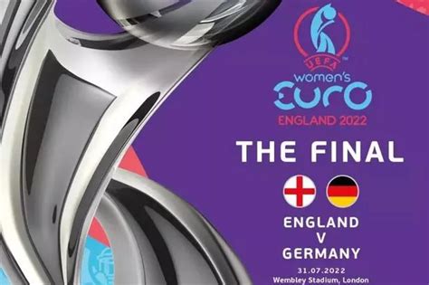 Women's Euro 2022 final tickets 'risk' warning issued ahead of England ...