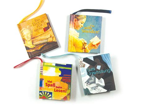 Gift tags for books