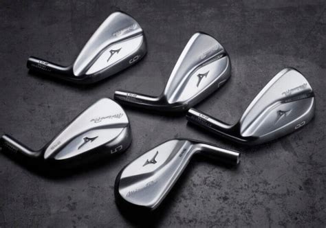 Mizuno Pro irons Archives | MyGolfSpy