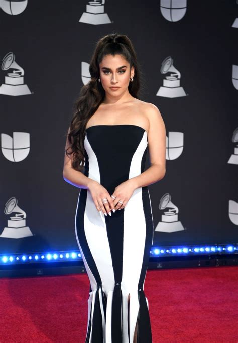 Lauren Jauregui - Latin GRAMMY Awards 2019 • CelebMafia