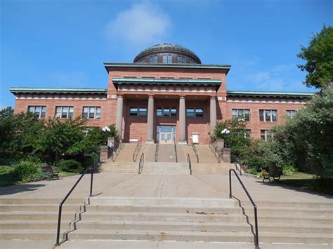 Marquette County Courthouse | Marquette, Michigan Completed … | Flickr