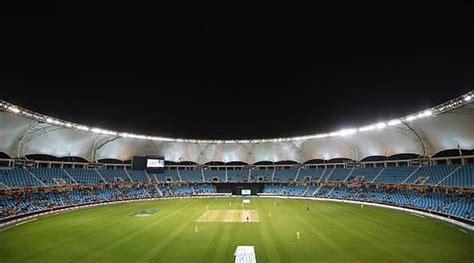 IPL 2020: The three stadiums in UAE which will play host, respective ...