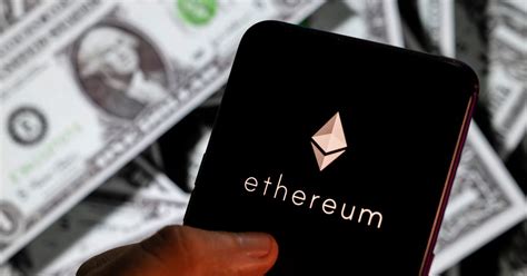 Ethereum cryptocurrency hits $4,400, an all-time high - CNET