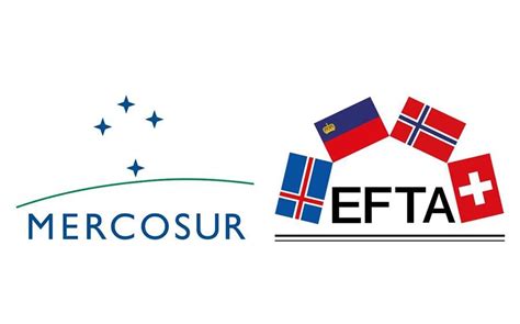 Mercosur and EFTA countries reach a free trade agreement — MercoPress