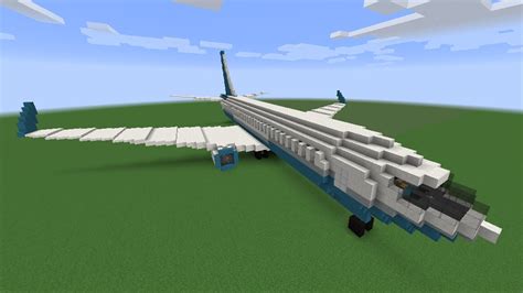 How To Make A Plane In