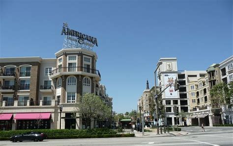 The Americana at Brand (Glendale) - 2020 All You Need to Know BEFORE You Go (with Photos ...