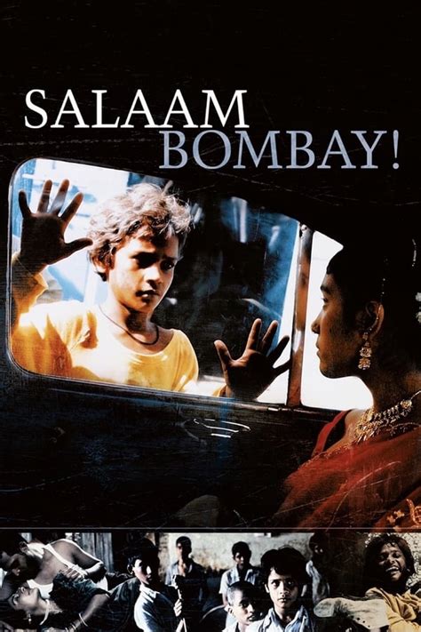 Salaam Bombay! (1988) — The Movie Database (TMDB)