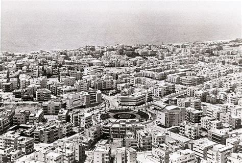 White City (Tel Aviv) - Alchetron, The Free Social Encyclopedia