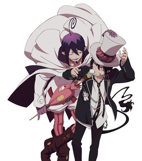 TheGreat-Mephisto (Mephisto Pheles ) - DeviantArt | Blue exorcist anime ...