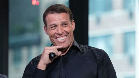 Tony Robbins Net Worth: How Rich is the Author Actually?