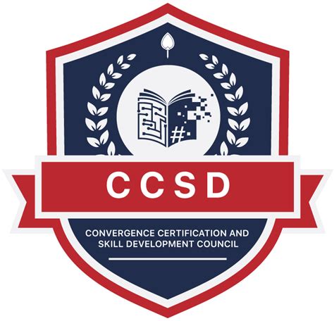 CCSD Welcome Message - CCSD Council