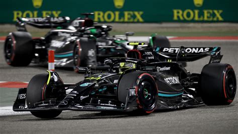 ‘We’re the fourth fastest team now’ – Hamilton offers honest Mercedes ...