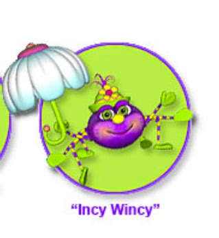 Incy Wincy (GiggleBellies) | Fictional Characters Wiki | Fandom