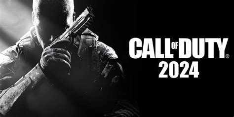 Call of Duty 2024's Multiplayer Has to Go Back to the Basics