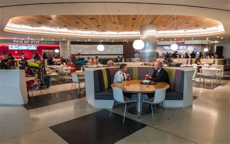 10 airport restaurants so good you won't want to leave the terminal ...