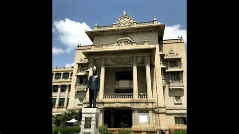 Vidhana Soudha INSIDE LOOK Bangalore - YouTube