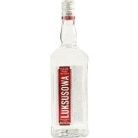 Luksusowa Potato Vodka | Caskers