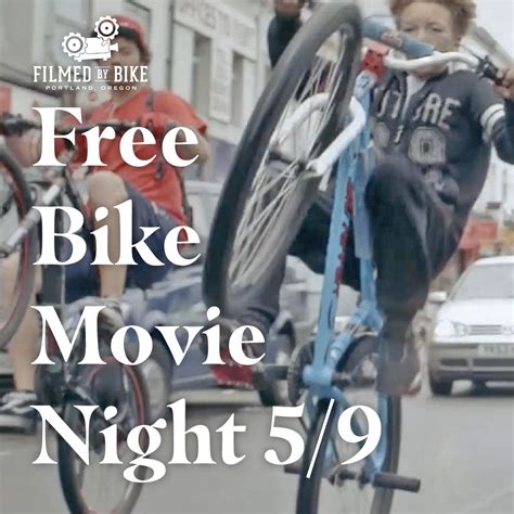 Promos-04 - Filmed by Bike: The World's Best Bike Movies