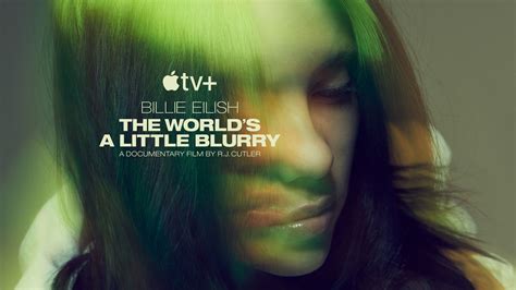 Apple TV+ Billie Eilish Documentary Drew Record Number of New Subscribers - MacRumors