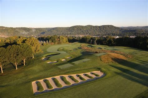 Oakmont Country Club Course Review & Photos | Courses | Golf Digest