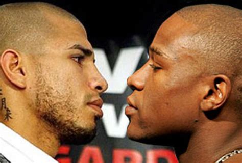 Floyd Mayweather vs. Miguel Cotto: 10 Bold Predictions for the May 5 ...