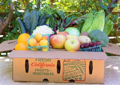 Walnut Creek Farmers’ Market Makes Food Good to Go | Edible East Bay