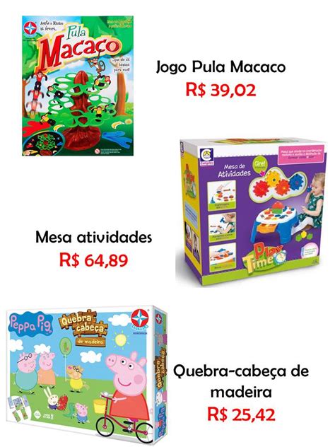 Vida de Compras: Presentes de natal para crianças: ideias para meninos ...