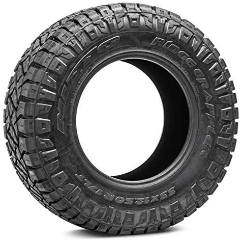 Discovering The Best 37×12.50R20 Tires For Your Vehicle