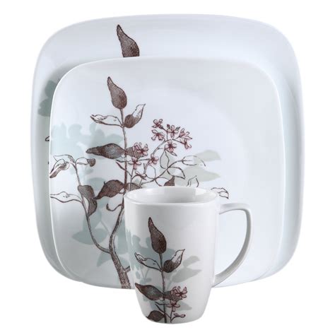 Discontinued Corelle Dinnerware Patterns – Free Patterns