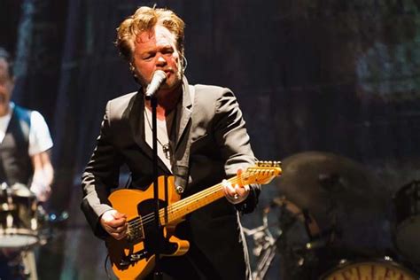 John Mellencamp's Son Speck Turns Himself In