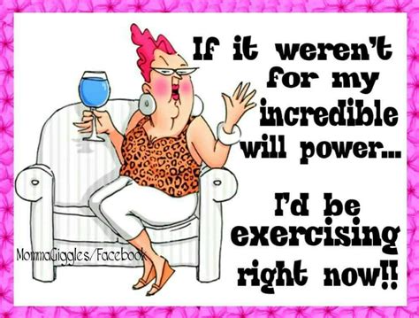 Exercise Jokes For Seniors | Freeloljokes