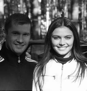 Alina Kabaeva Biography, Age, Twins, Pictures Of Putin's Girlfriend