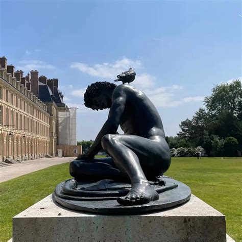 EXCURSION TO THE CASTLE OF FONTAINEBLEAU - Wow paris