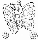 Ausmalbilder Schmetterling  100 Malvorlagen Zum Ausdrucken sketch template