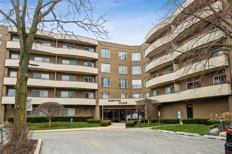 7201 N Lincoln Ave #504, Lincolnwood, IL 60712 | MLS# 11703792 | Redfin