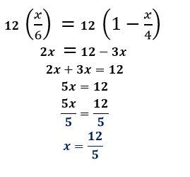 Easy Guide on How to Solve Equations With Fractions