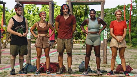 'Survivor' 45 Finale: [Spoiler] Wins After Thrilling Jury Pitch Showdown