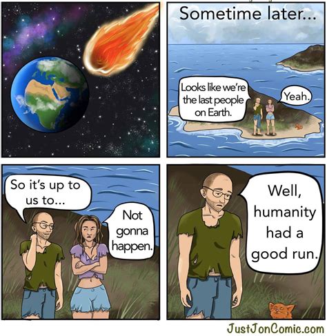 Last people on Earth : r/funny