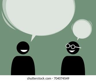 People Talking Meme Photos, Images & Pictures | Shutterstock