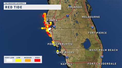 Viral post spreads false claims about red tide in SWFL