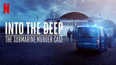 Into the Deep – Review | Netflix True Crime | Heaven of Horror