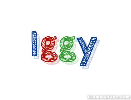 Iggy Logo - LogoDix