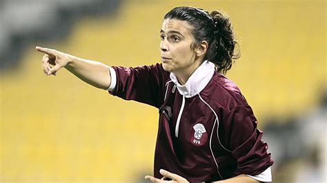 French club make history by appointing female coach - Eurosport