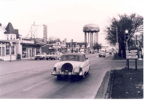 History | Village of Mount Prospect, IL