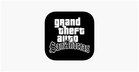 Gta San Andreas Logo Download - Grand Theft Auto San Andreas Logo Png Download Gta San Andreas ...