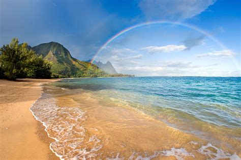 January in Hawaii: Weather and Event Guide