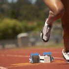 Basic Rules for Track & Field Events - SportsRec