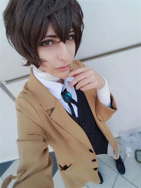 Soukoku ~ | Cosplay Amino