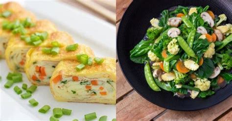 5 Resep masakan untuk sahur yang praktis dan sehat, dicoba yuk!